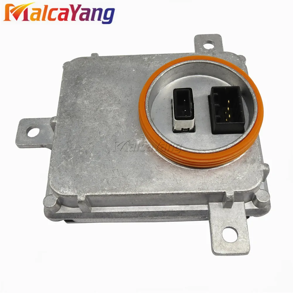 8K0941597B для V-W Passat J-etta Golf Audi A3 A4 A8 A7 Q5 Q7 Новый ксеноновых фар Высокопрочная конструкция Фары балласт модуль 8K0 941 597 B 8K0941597
