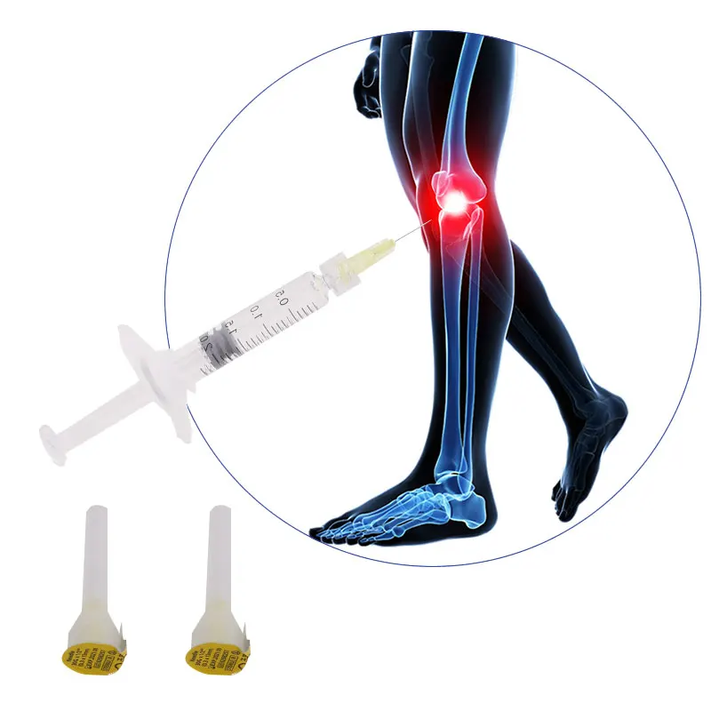 good price hyaluronic acid injection for knee non cross linked hyaluronic acid filler joint injection filler