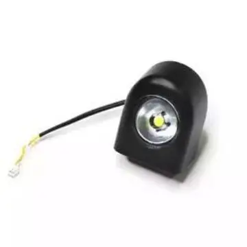 Monorim N22 LED Front Light for m365/1s/essential/pro1/pro2 scooter light lamp Safety electric scooter spare parts