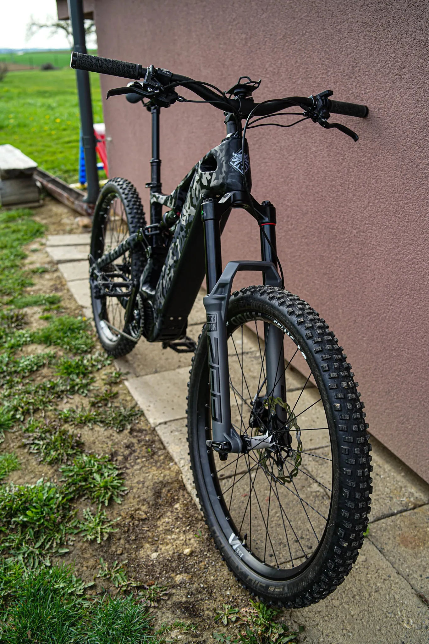 Быстрая победа в поставке каркаса из углеродного волокна dengfu E55 bafang frame горный велосипед с M620 наличии
