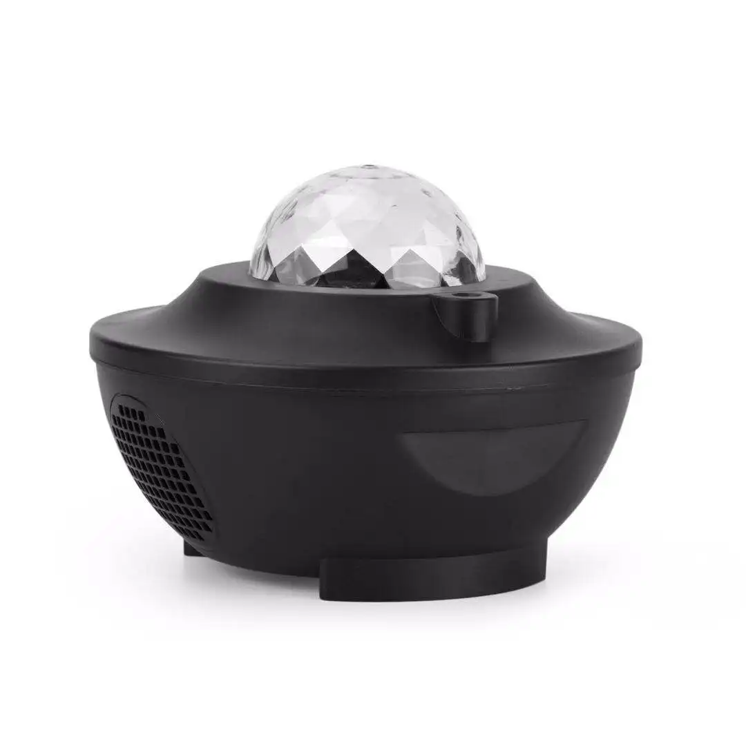 2020 New Starry Sky Kids Led Night Light Moon 3D Baby Star Night Light Projector Night Lights  Star sky projector