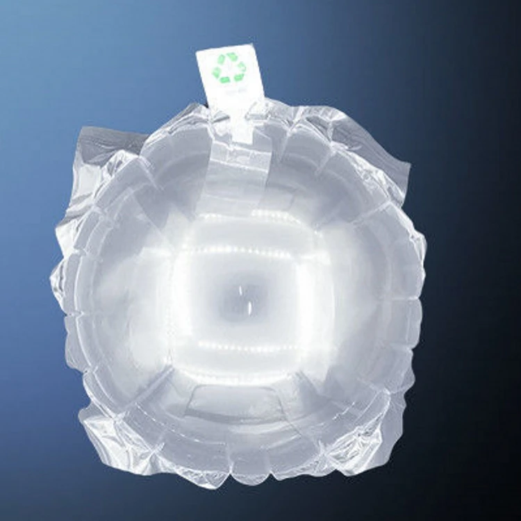 Amazon Hot Sale Thickening Multipurpose Round Inflatable Filling Air Bag For Mailing