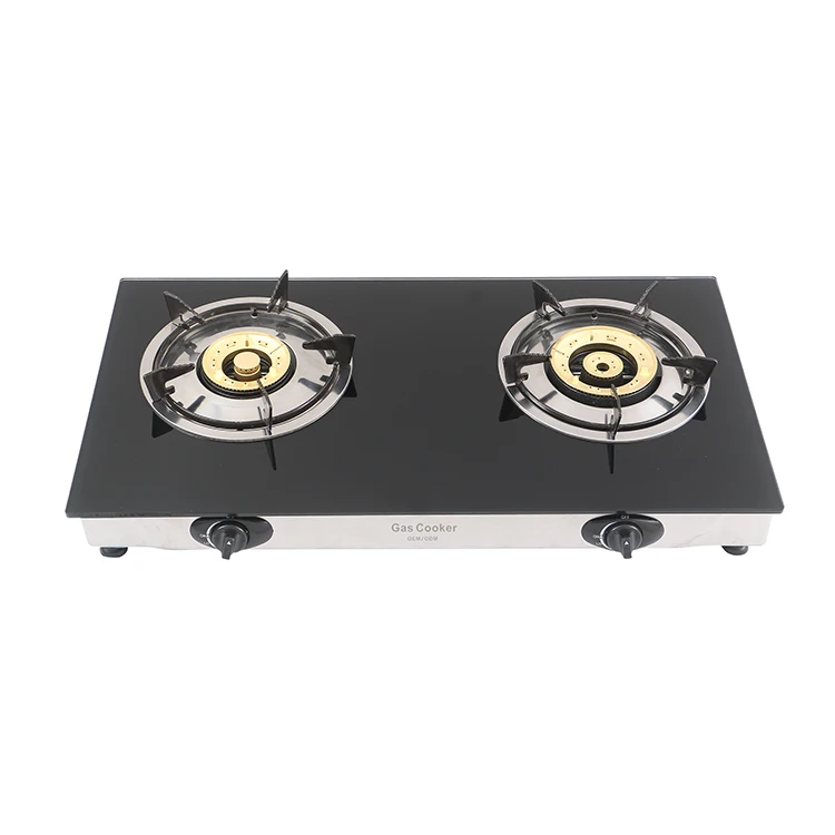 
Various specifications asia printed glass led control knob single piece best welcome fashion turkey gas stove for cooking 