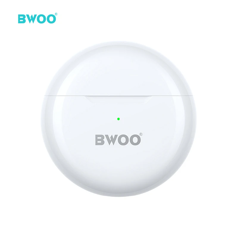 Водонепроницаемые беспроводные наушники BWOO 5 1