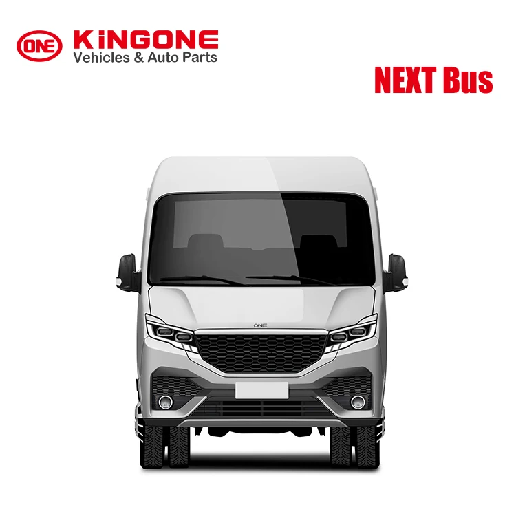  KING ONE NEXT Bus