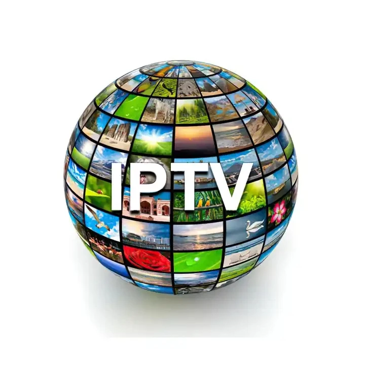 Подписка на 4k IPTV, подписка на 1-12 месяцев с перепродажной панелью IPTV m3u