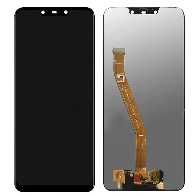  Сенсорный ЖК-экран для мобильного телефона Huawei mate 20 lite Pantalla тактический дисплей mate20