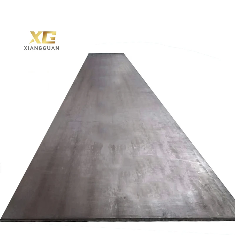 Best Quality Price Hot Rolled  steel sheet 1030 1040 1060  1080 carbon steel plate