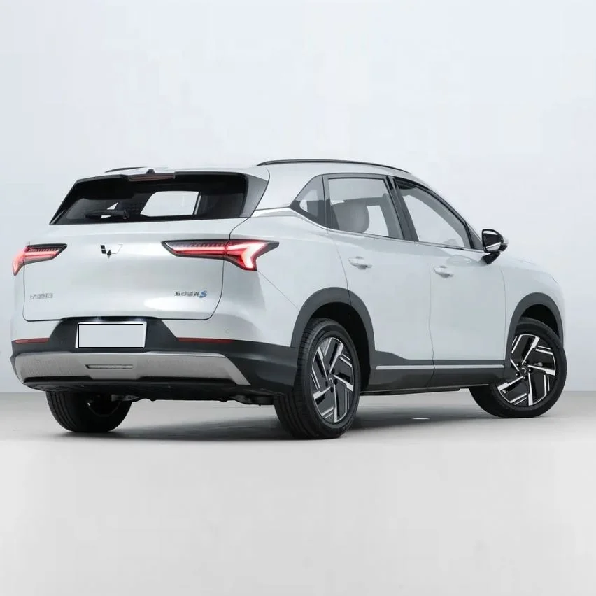 2024 2023 New /Used Car  RAV 4 for Sale in Stock