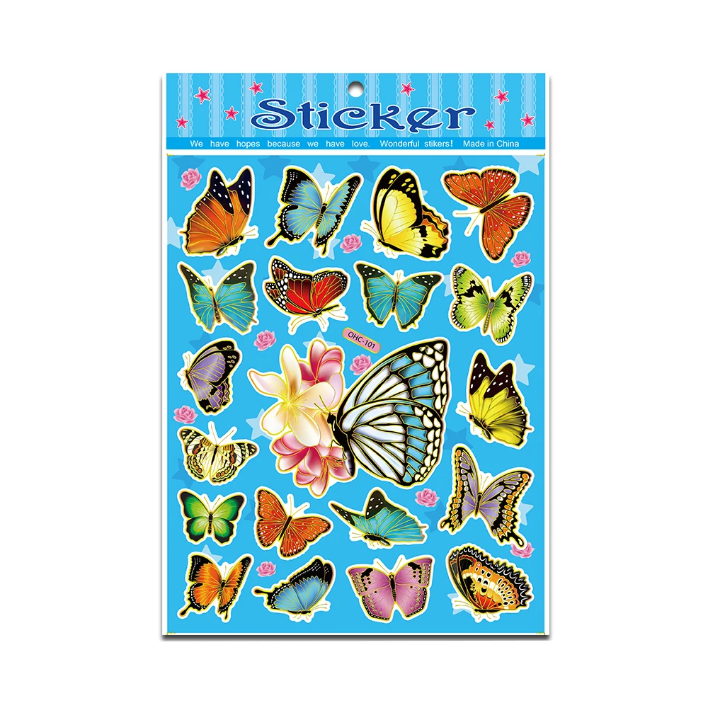 100 Cool Stickers Random Motorcycle Animal Letters Love Heart Dinosaur Suitcase Stickers Computer Luggage Car Bike Stickers