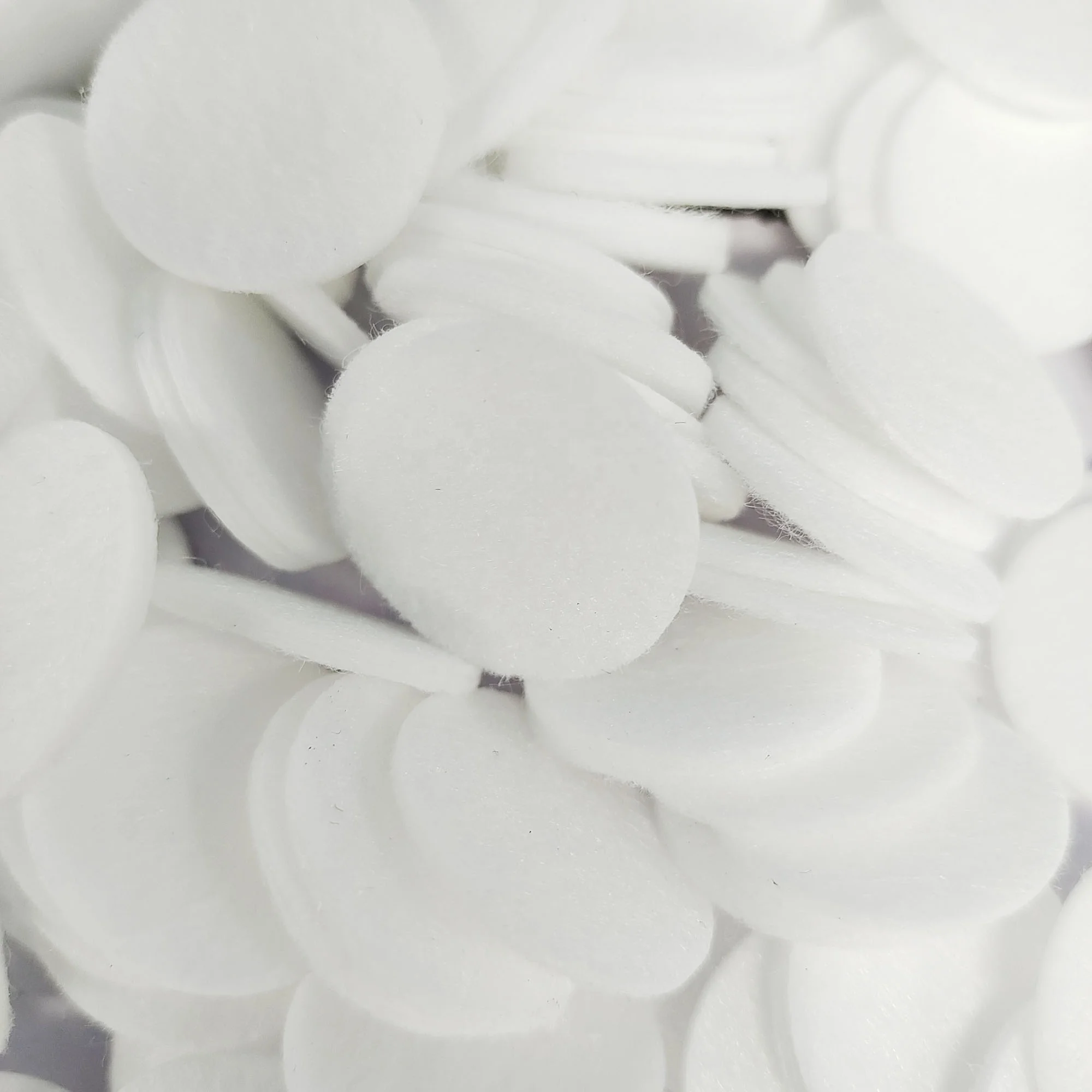 New Product China Supplier Sale Filter Cotton Water Purification Non-Woven Fabric High Efficient Filtration Shower Filter Sponge