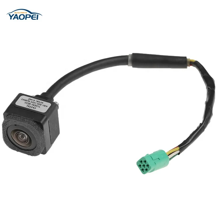 YAOPEI Reversing Camera For Infiniti Nissan Honda Toyota 2011-2022 Qashqai x-trail Accord Tacoma Fj CRUISER Hilux