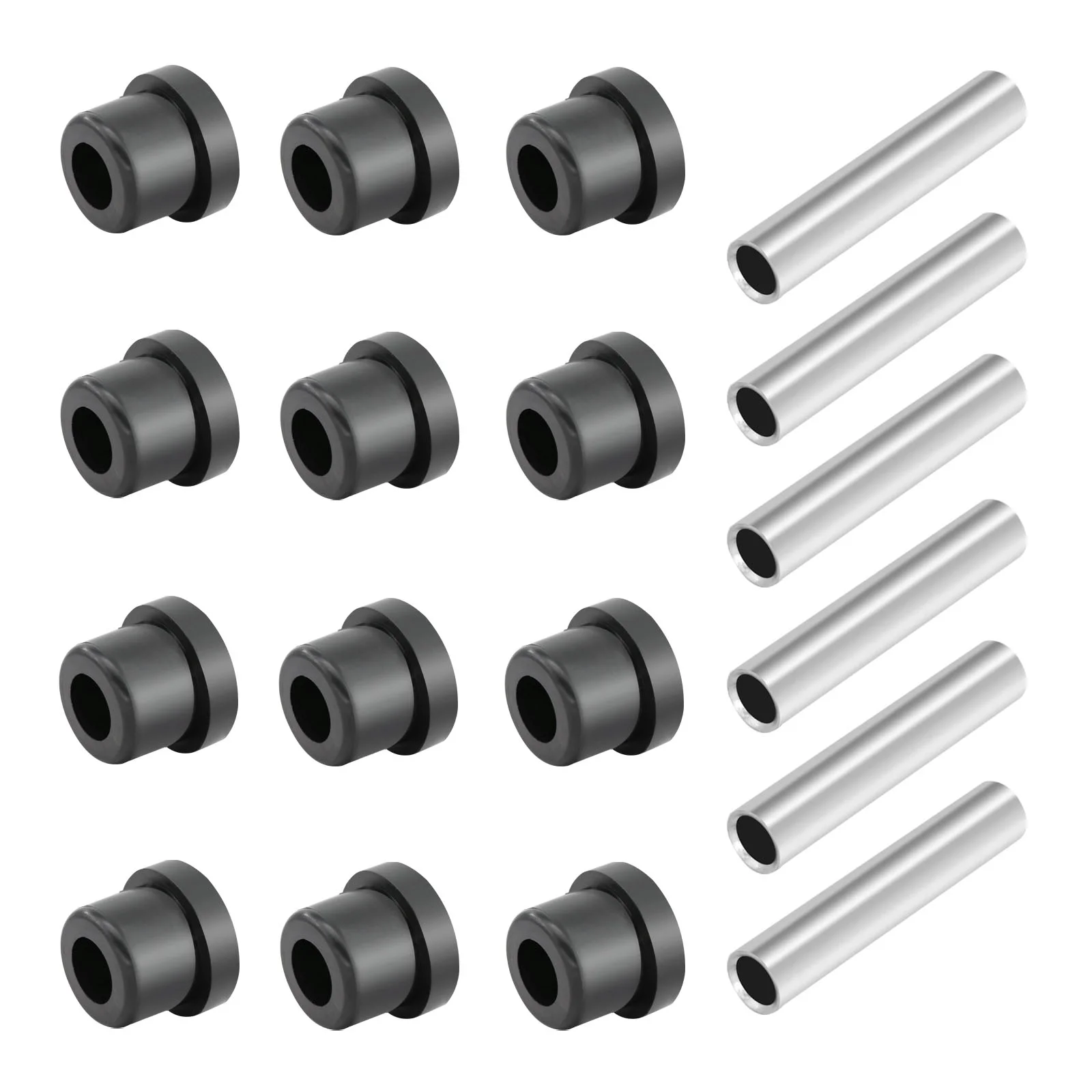 Golf Cart Rear Leaf Spring Bushing for EZGO TXT 70289-G01&70289-G02 Leaf Spring Sleeve