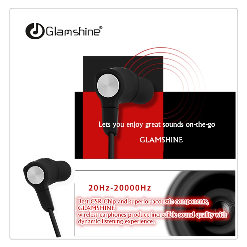 
Free sample Headphone Bluetooth 5.0 Music sports in-ear Earphone Wireless Earbuds 