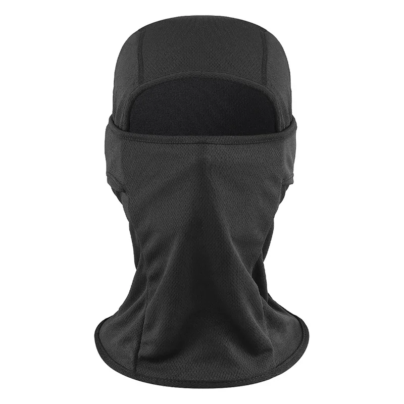 Wholesale Four seasons Riding headgear motorcycle skiing  face cover fishing head covering mountaineering running mask
