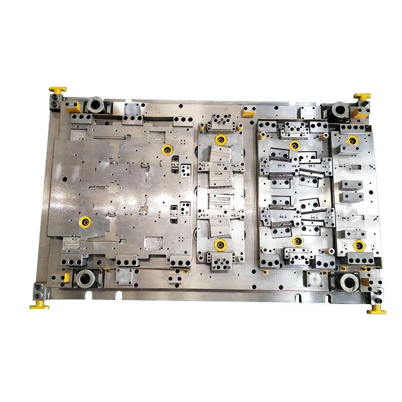 High-quality customized precision stamping dies hardware stamping dies do not require the assistance of other robots