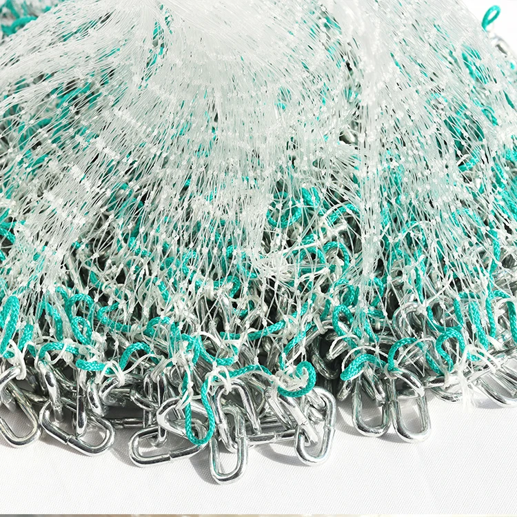 4 6 10 12 foot 8 ft 6ft Hand Throw Cheap Nylon Cast Fishing American Throwing Casting Net Price atarrallas tarrafa ppara pesca 6