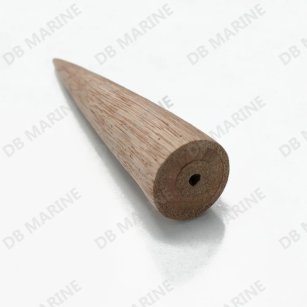IMPA 232322 DB Marine Wholesale Low Moq High Quality Hand Tool Wood Hand Fids