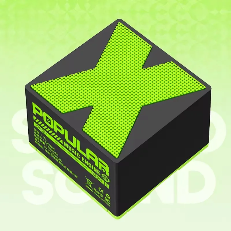 Type C wireless music speaker hot selling new portable sports speaker for promotion gift nice stereo sound speaker for outdoor