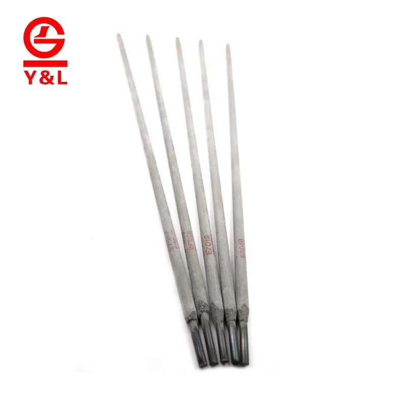 Factory price Cobalt base alloy welding rod from China