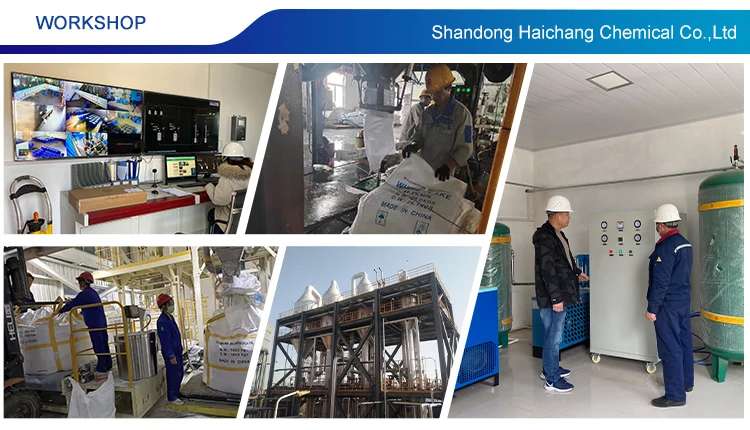 fumed silica manufacutrer