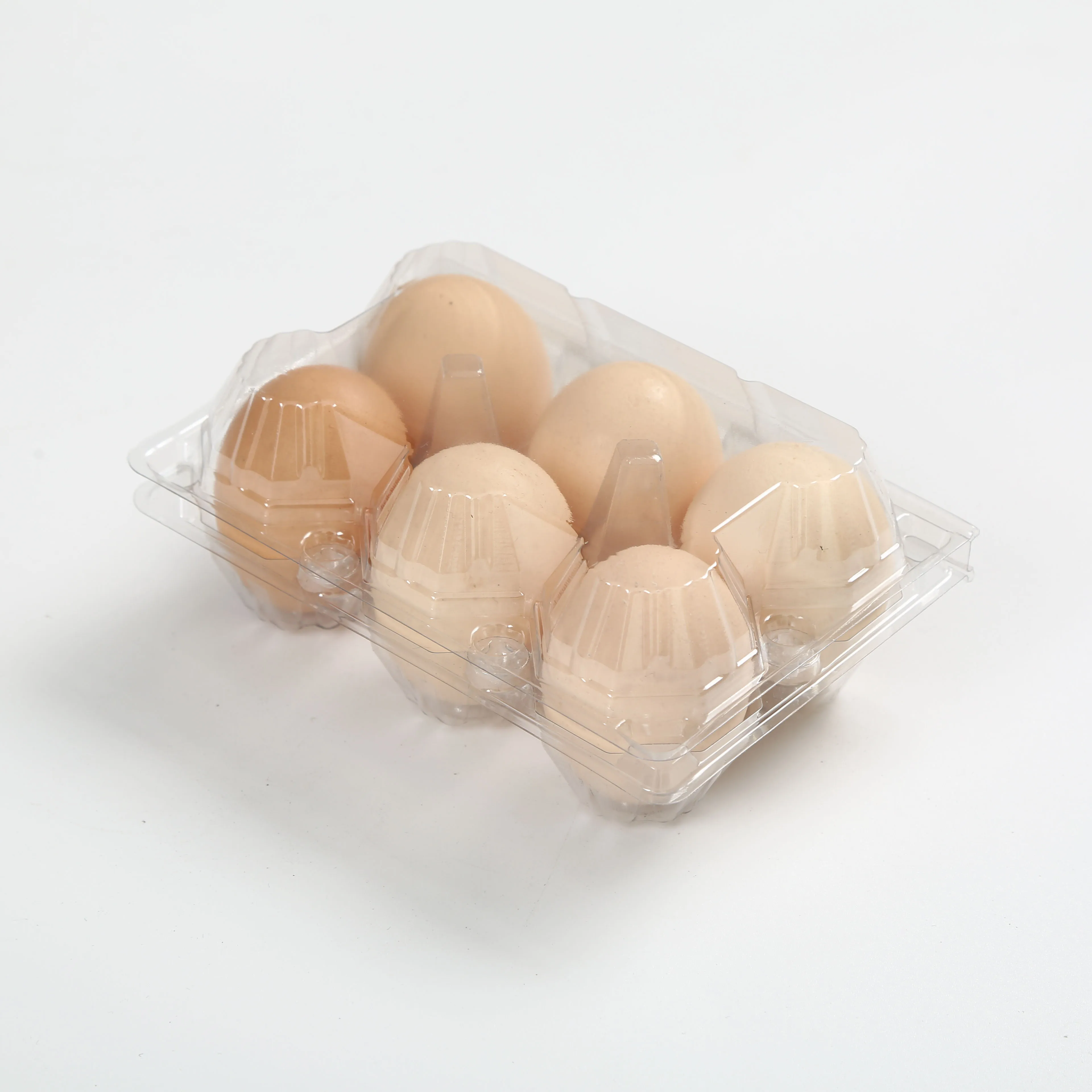 
Good quality Low price blister clear Egg Tray for sale 