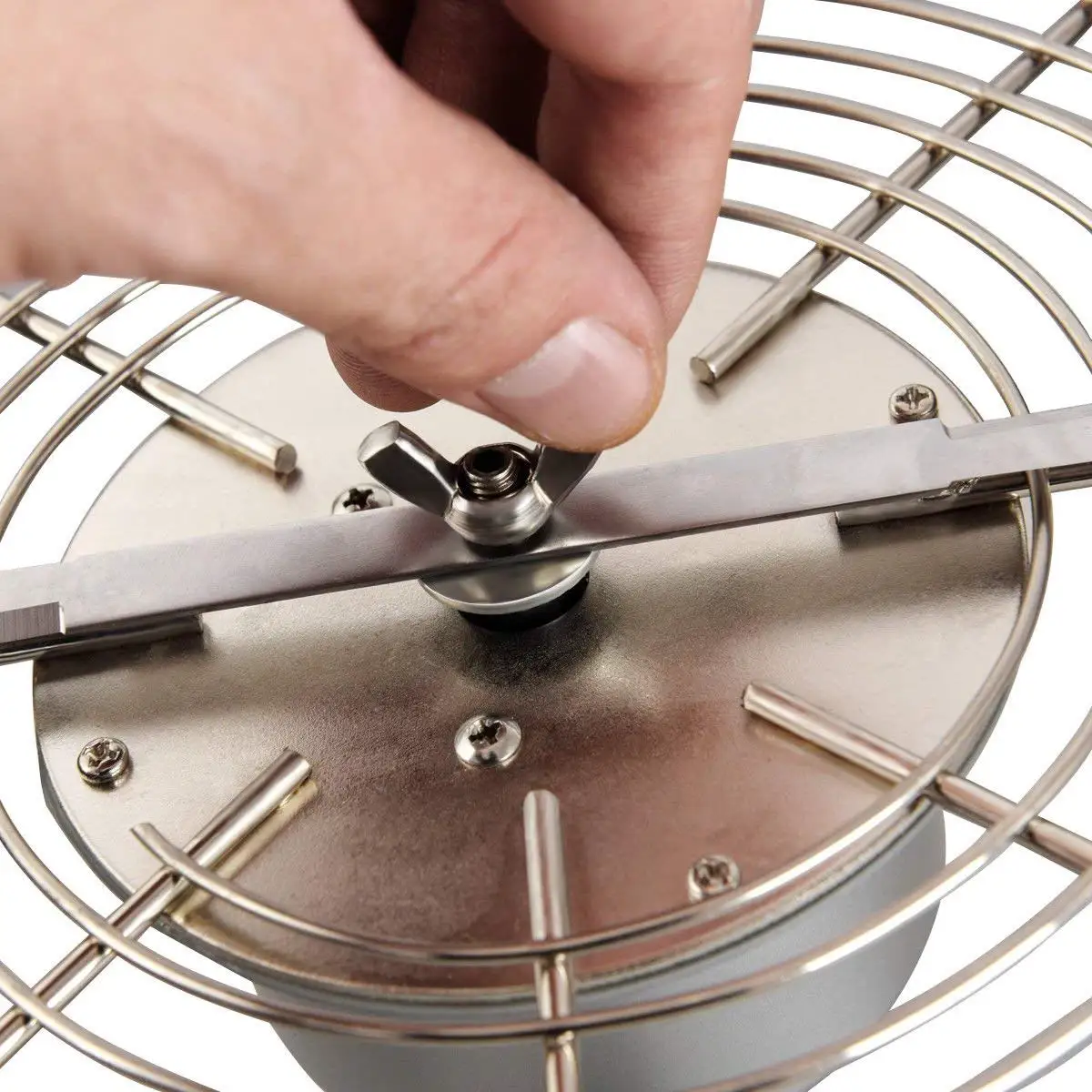 Триммер для чаши с листьями 16/19/24 дюйма