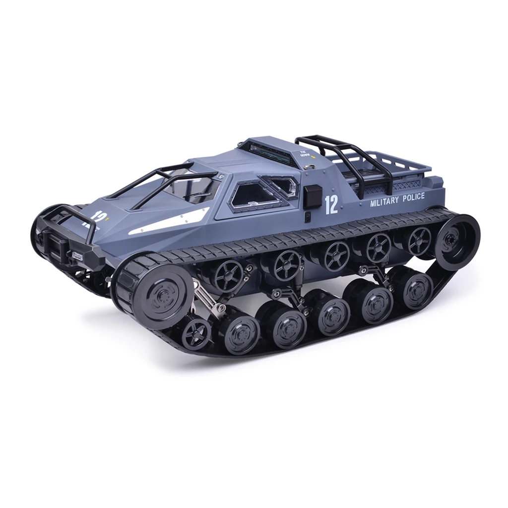 Wholesale 1:12 High Speed 360 Degree Rotating Drift Remote Control Tank Toys Off Road 4WD RC Car