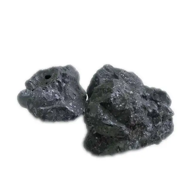 si slag with competitive price / silicon granules