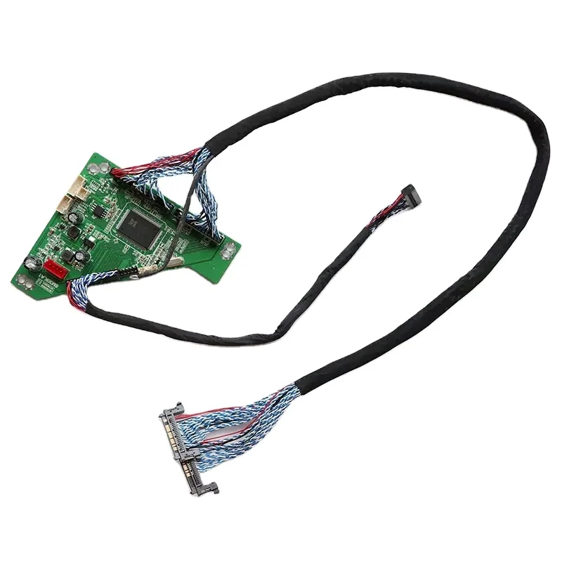  PL.MS6M30K.1 кабели плата адаптера HX 6M30B V1.0 120 Гц подходящая линия
