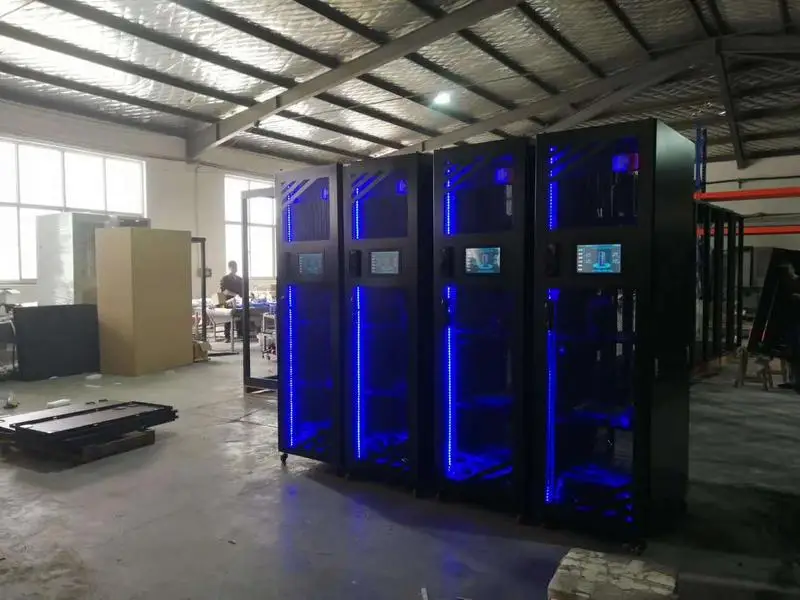 42u cabinet 11kv ring main unit sf6 network cabinets 52u rack cabinet3