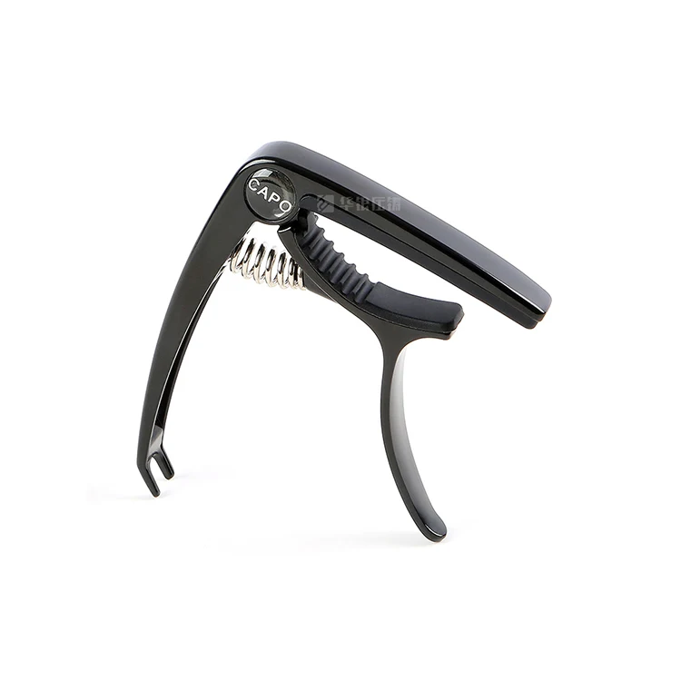 Custom Precision Metal Zamak Die Casting  Guitar Strings Zinc Die Casting Parts Manufacturing