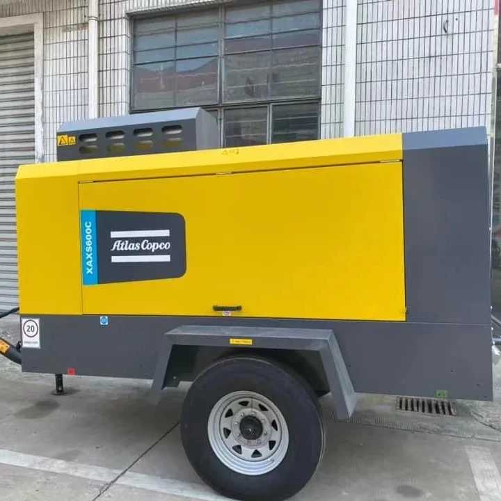 25bar air compressor