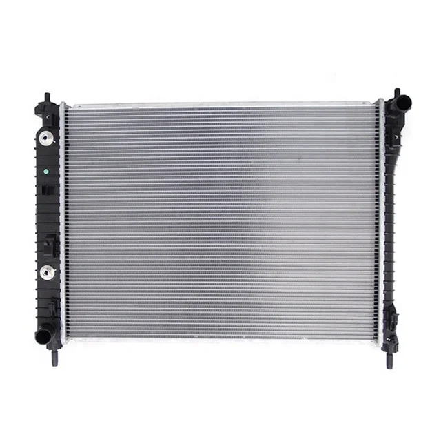 Auto Radiator for SATURN VUE 08-10/CHEVROLET CAPTIVA(FLEET) 12-14/AT DPI 13057