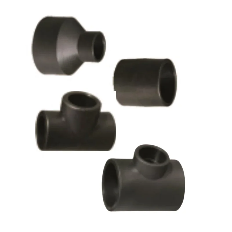 DN20 90 HDPE трубы локоть для строительной техники