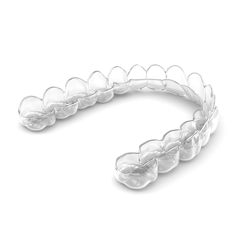 Original Factory Invisalign Smile Dental Aligners Dentist Invisible Braces