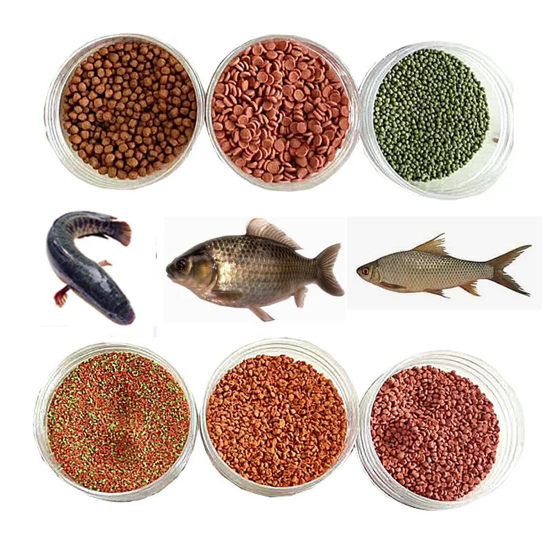 Advanced technology Floating Fish Feed Pellet Extruder Machine Plant Float Catfish Trout fish formula feed making machine