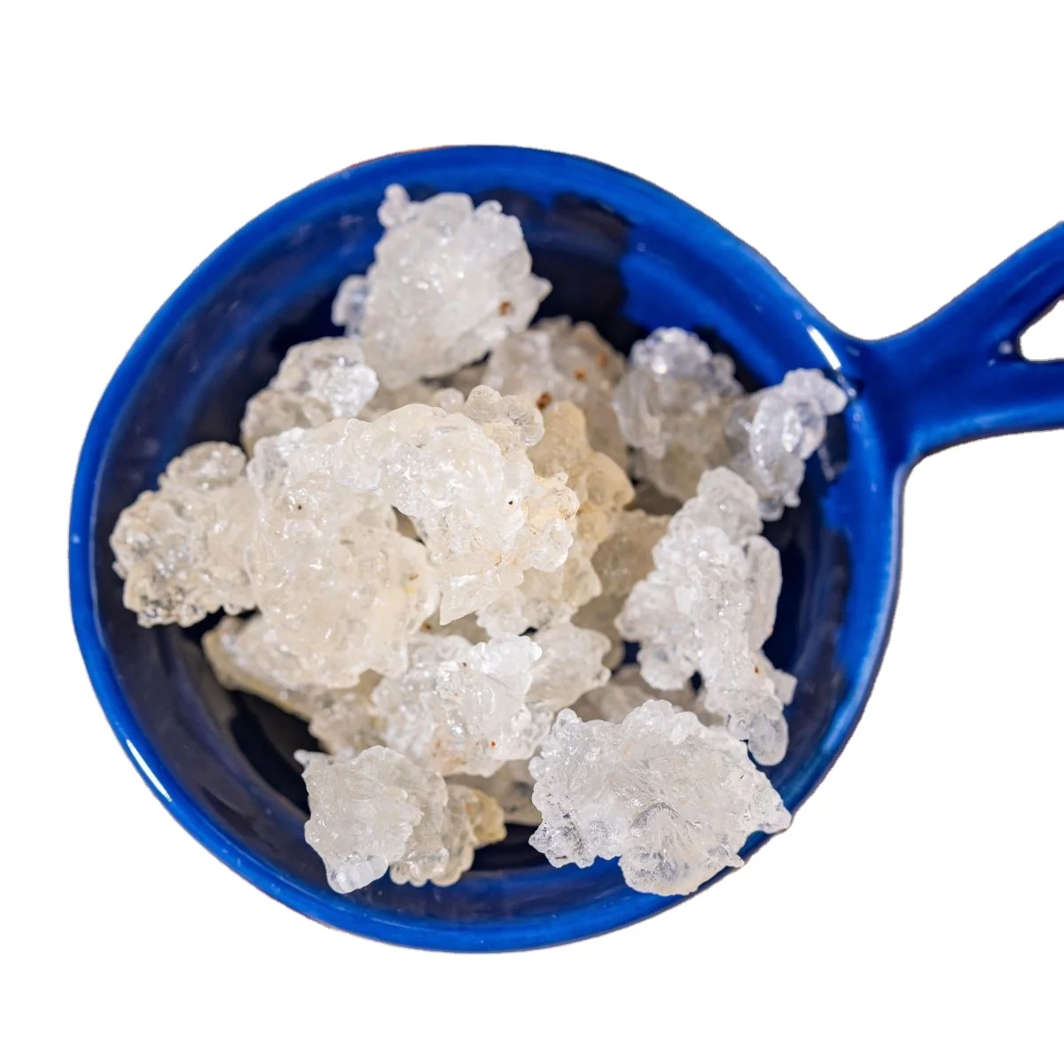 Bulk Price High Collagen Xueyan Dried Snow Nest Swallows Gum Tragacanth