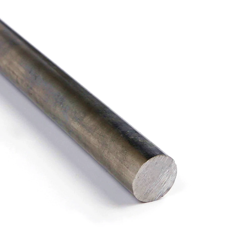 Оптовая продажа astm q195 q235 q345 горячекатаные 50 мм мягкие круглые стальные