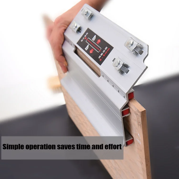 Tile Chamfering Machine 45 Degree Desktop Stone Cutting Machine Manual Mount Ceramic Tile Cutters Mill Beveled Cutter Chamfer
