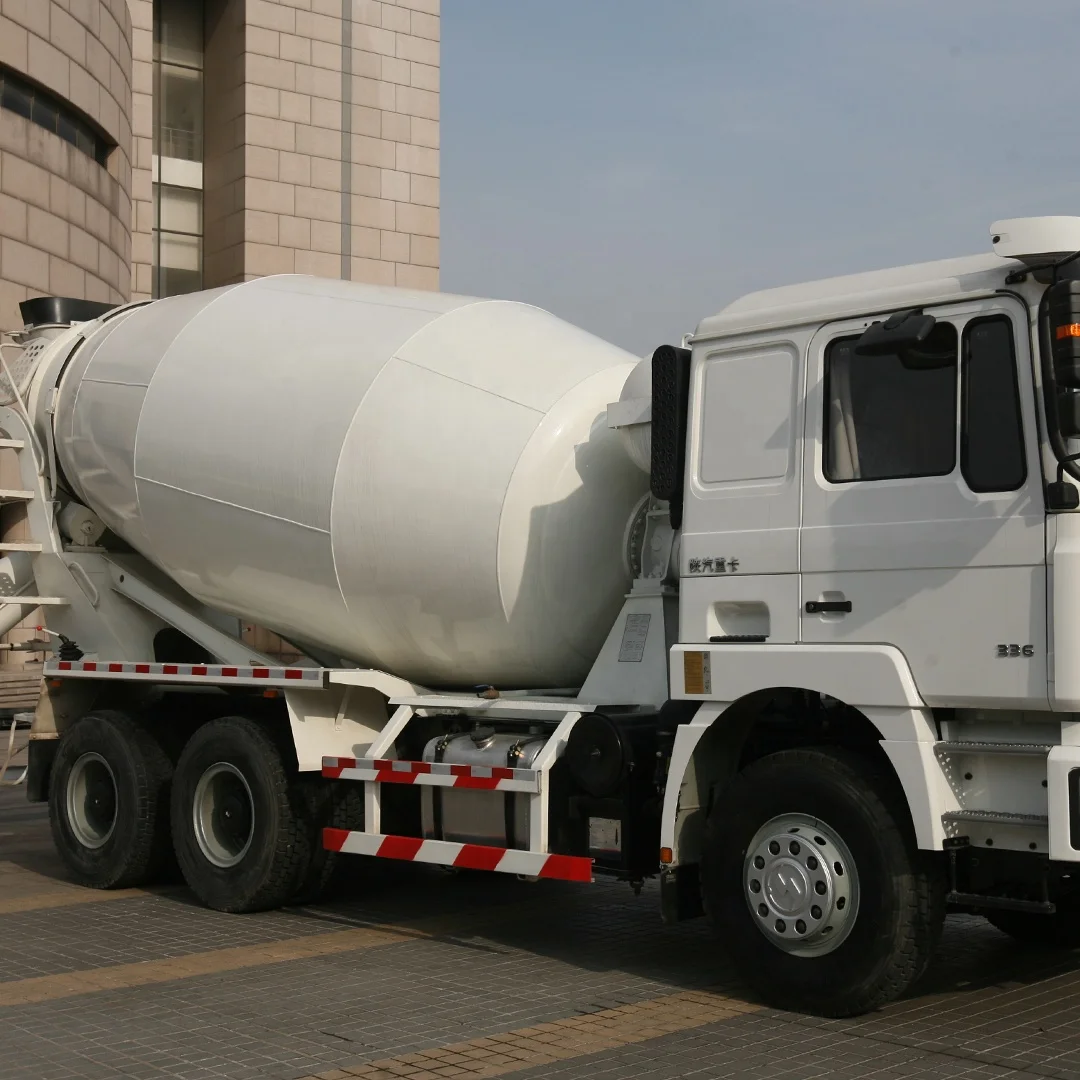 Новый Shacman F3000 H3000 X3000 6*4 колеса Euro2 340Hp