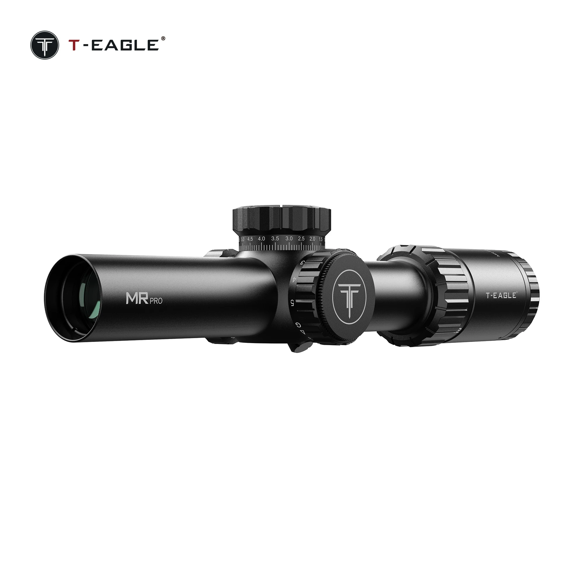 T-EAGLE прицелы и аксессуары для быстрой фокусировки