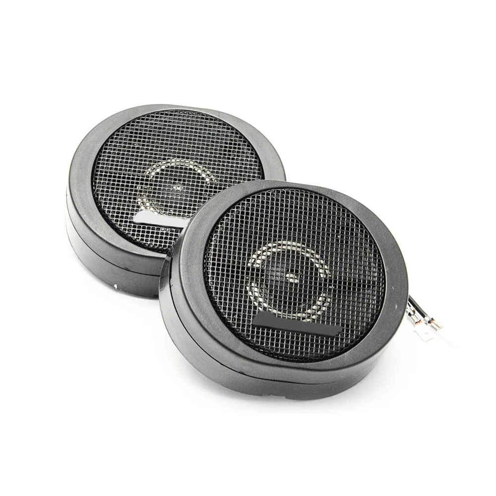 factory supply new style  car tweeter speakers car audio small speaker(TS-S20)