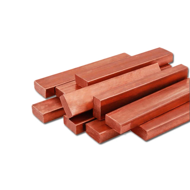 Manufacturer C17200 C17500 0.1mm 0.2mm 1mm 4.5mm 5mm thickness Beryllium Copper Alloy Foil strip sheet price per kg