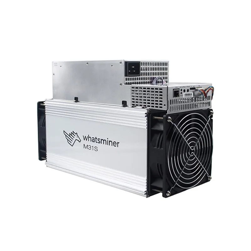 MicroBT Whatsminer M31s M32s 68t 72t Bitcoin Asic Miner m21s m20s whatsminer m30s m32 68t 64t Miner