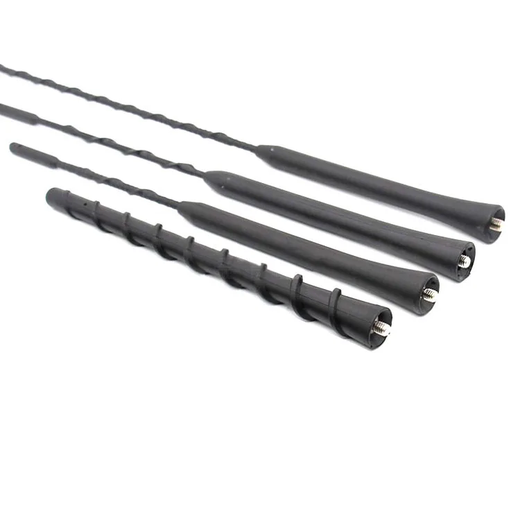 Signal Decoration Car Trim Universal FM/AM Radio Car Antenna Aerial