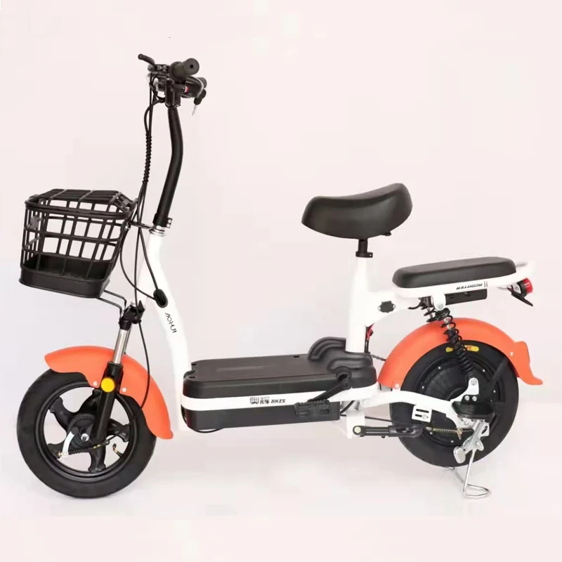 Electric Scooter Electric Motorcycle Electric Bike Wholesale Motorcycles for Sale Bicicleta Eletrica Moped