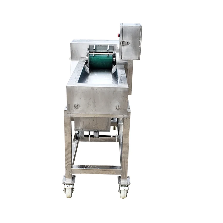 Li-Gong овощерезка для шпината перец Картофельная капуста брокколи