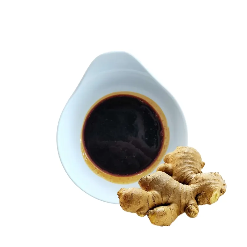 High quality ginger essential oil  ginger oil price