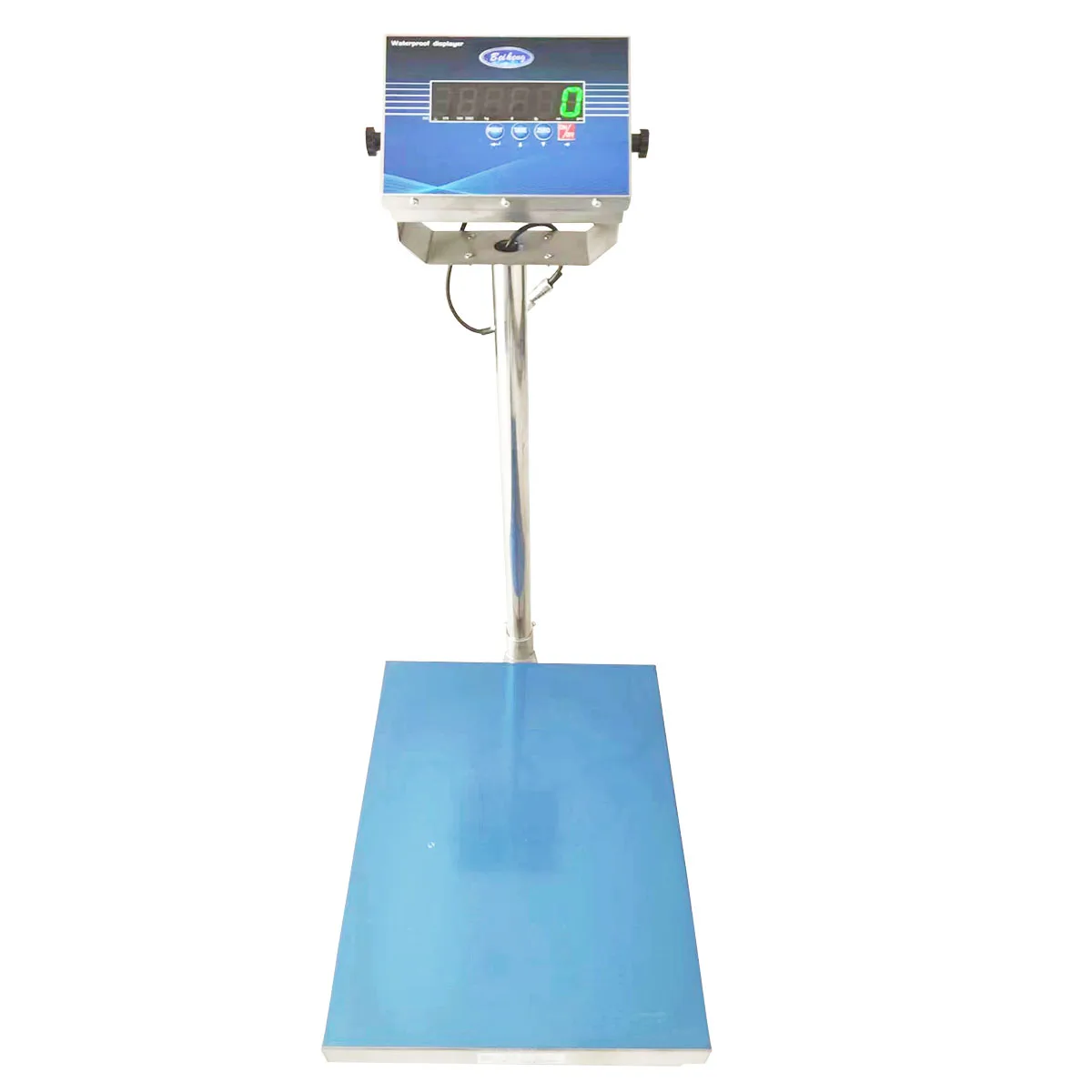 Factory Good Price 100kg 150kg High Precision Industrial Platform Weighing Digital Scale